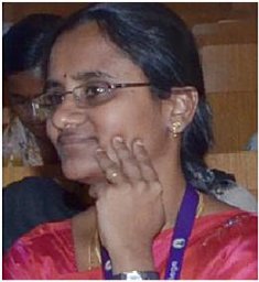 R. Anuradha
