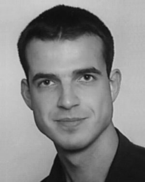 Daniel Schneegaß