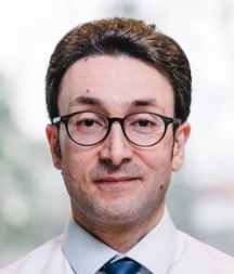 Mario Di Francesco