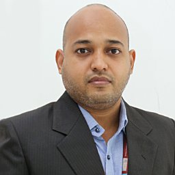 Kiran Kumar Anumandla