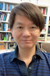 Carl R. Chen
