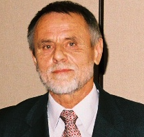 Wolfgang Bibel