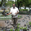 Rajeshwara Rao Nandamuri