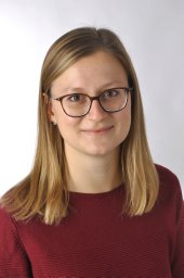 Miriam Linsenmeier