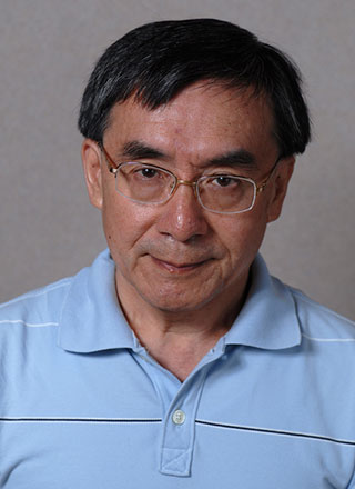 Xinhua Zhuang