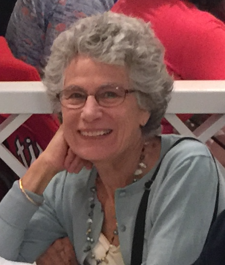 Andrea L Kavanaugh
