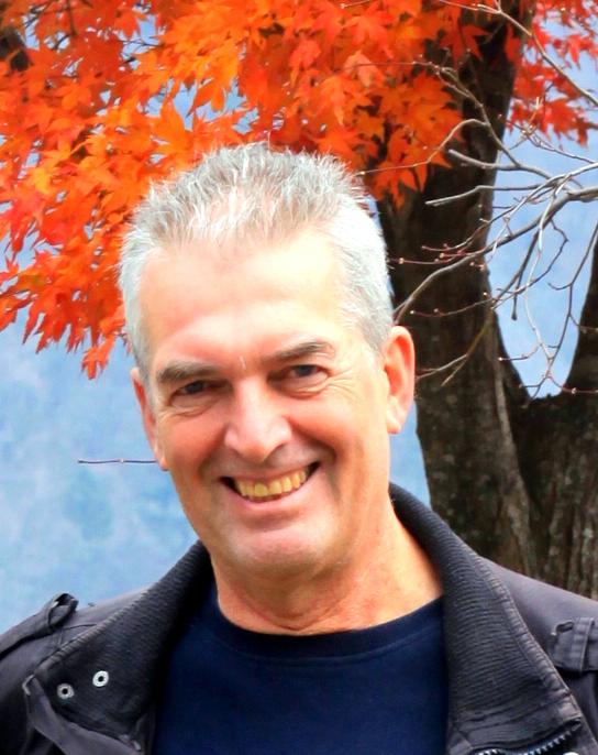 Wil de Jong