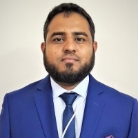 Qazi Umar Farooq