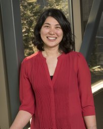 Kathleen Chan