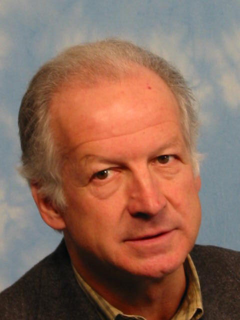 Wilfried Kurz