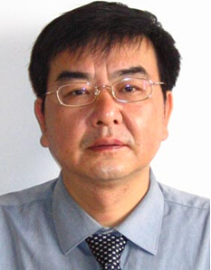 Yinghong Liu