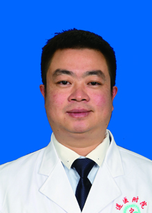 Zucai Xu