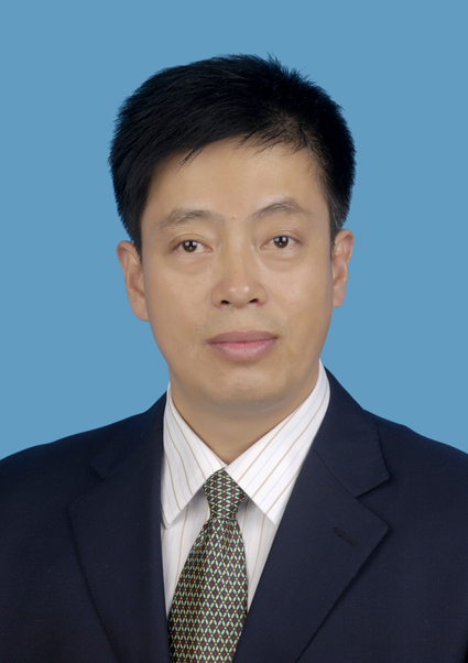 Jirong Zhao