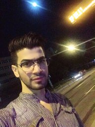 Mohammed Abed