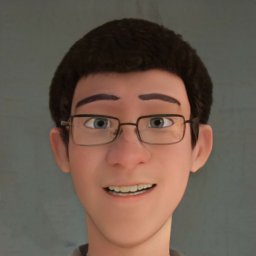 Hanqiu Zhang
