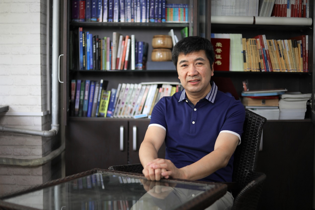 Xueshun Wang