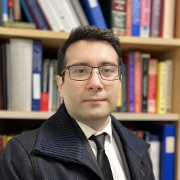 Mahyar Mohaghegh Montazeri