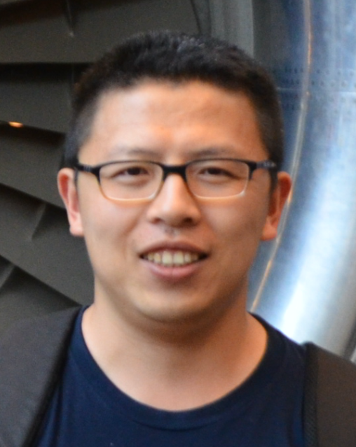 Changwei Hu