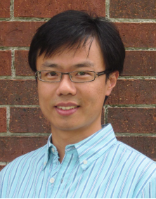 Jiahua Zhu