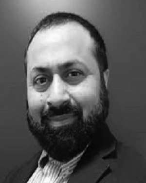 Mujahid Ali