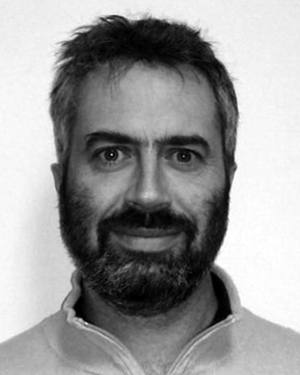 Cedric Duperrier