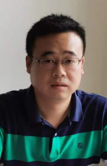 Yunjian Liu
