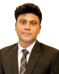 Md. Fahad Hossain