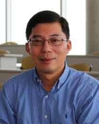 Shaodong Dai