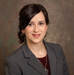 Christina Barbieri