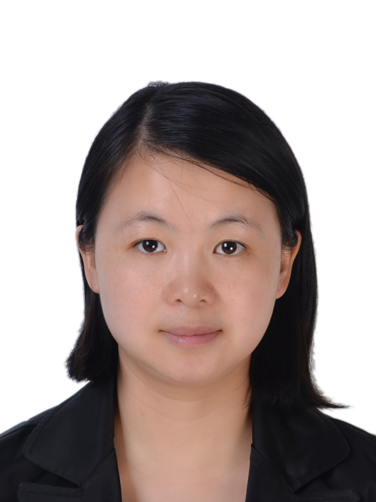 Rong Liu
