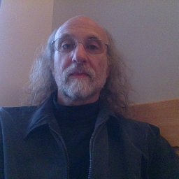Paul D. Butler