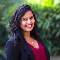 Preeti Vani