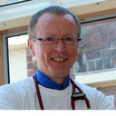 John Vincent Hindle