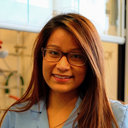 Liliana Gallegos