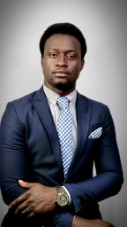 Victor Adewopo
