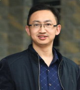 Xianbao Liu