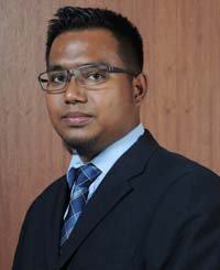 Mohd Izuan Effendi Halmi
