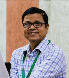 Kunja Bihari Satapathy