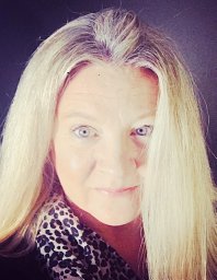 Sharla Wells-Di Gregorio