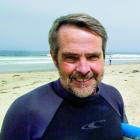 David T. Sandwell