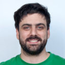 Pablo Carabias
