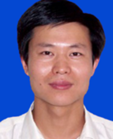 Shubin Yang