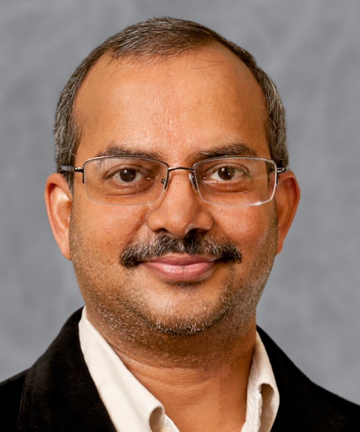 Raju Vatsavai