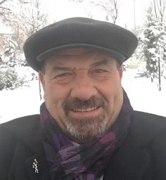 Ibrahim Tekdemir