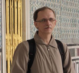 Vladimir B. Doronichev