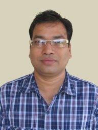 Narayan Panda