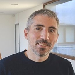 Garbayo Iñigo