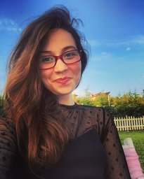 Gulenay Nagihan Kılıc