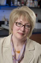 Patricia V. Turner