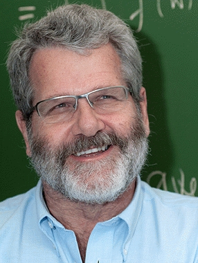 John H. Maddocks